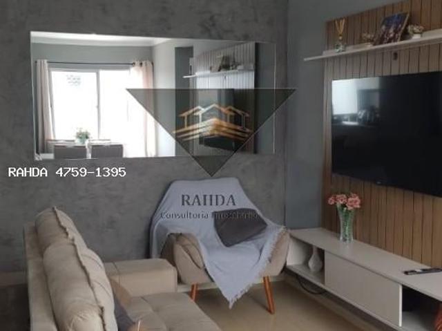 Apartamento venda em Jardim São Luiz, Suzano
