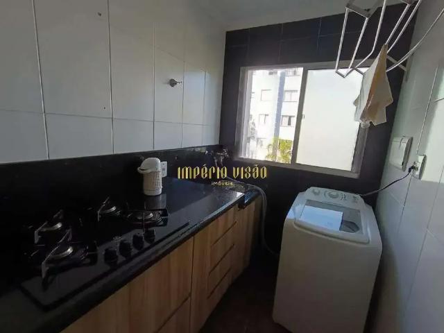 Apartamento venda em Jardim São Luiz, Suzano