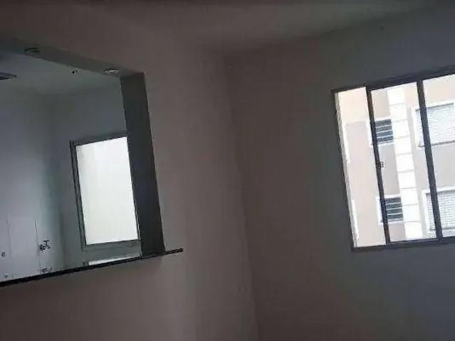 Apartamento venda em Jardim São Luiz, Suzano