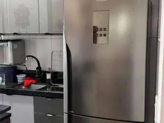 Apartamento venda em Jardim São Luiz, Suzano