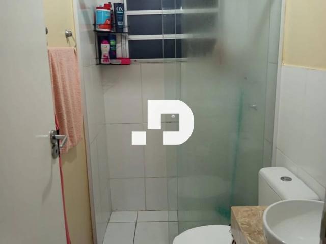 Apartamento venda em Jardim Paulista, Suzano