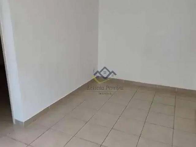 Apartamento venda em Jardim São Luiz, Suzano