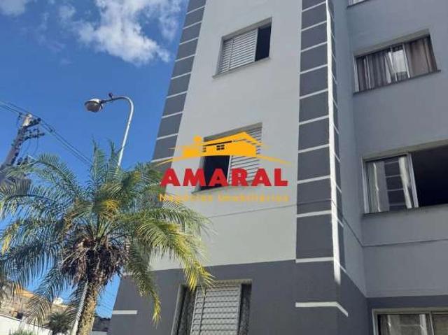 Apartamento venda em Suzano, Cidade Edson