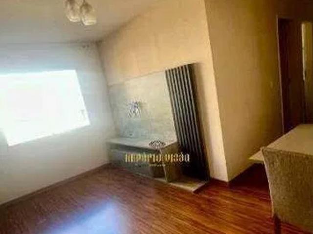 Apartamento venda em Jardim São Luiz, Suzano