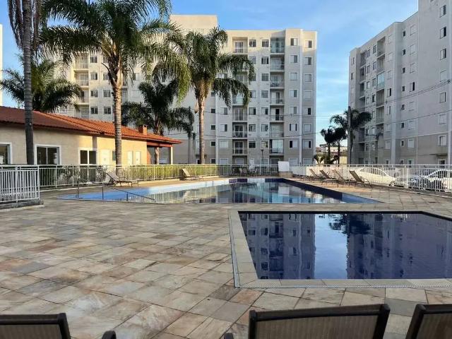 Apartamento venda em Vila São Jorge, Suzano