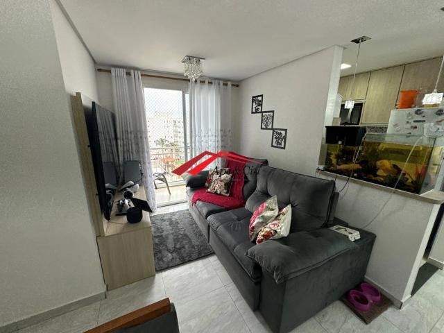 Apartamento venda em Jadim Nena, Suzano