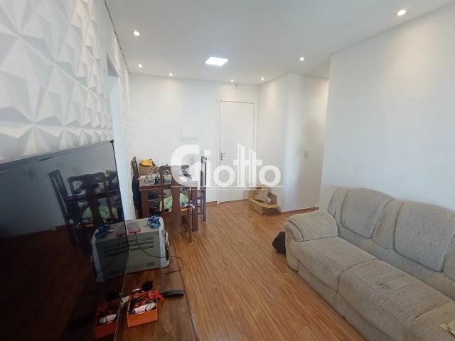Apartamento venda em Jardim Imperador, Suzano