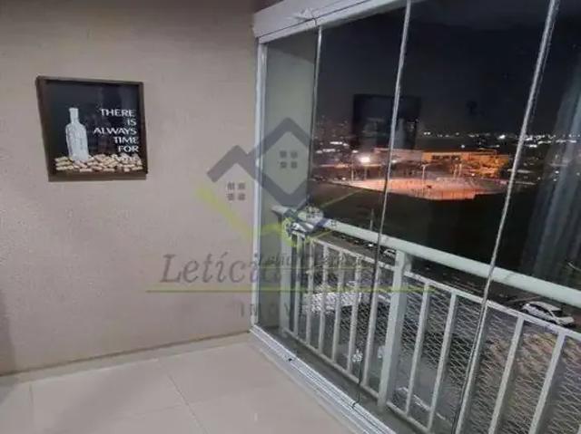 Apartamento venda em Jadim Nena, Suzano