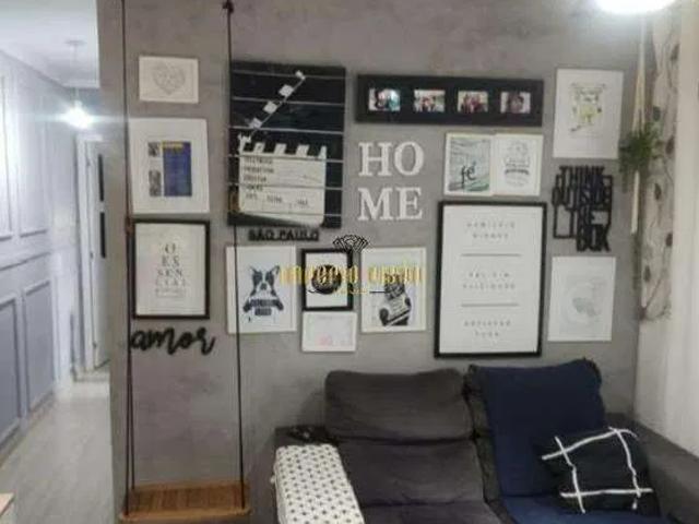 Apartamento venda em Jadim Nena, Suzano