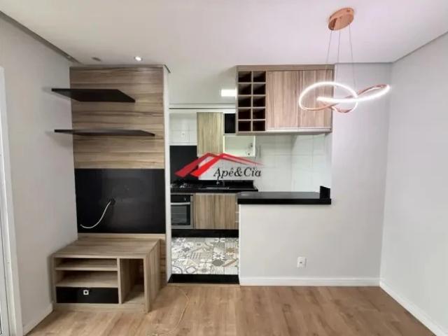 Apartamento venda em Jadim Nena, Suzano