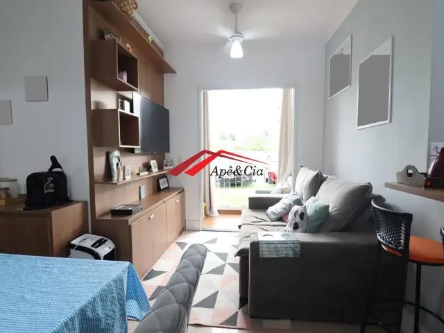 Apartamento venda em Região Imediata de São Paulo, Região Metropolitana de São Paulo