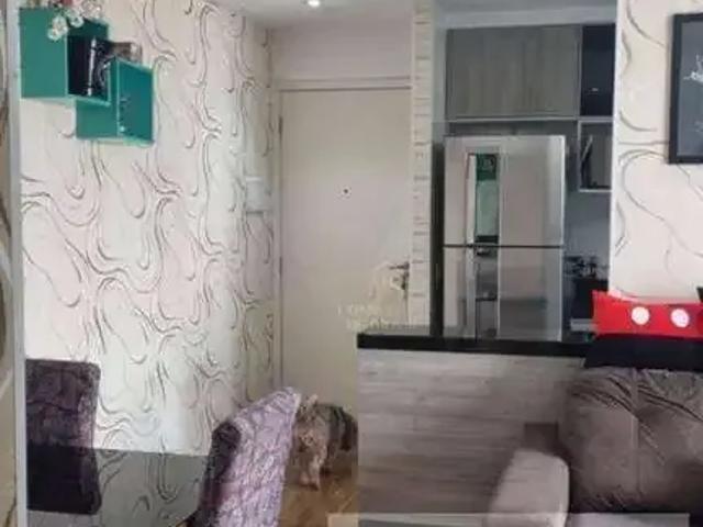Apartamento venda em Vila São Jorge, Suzano