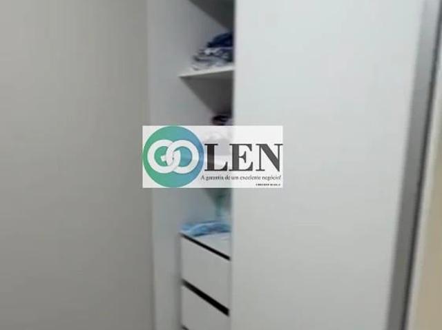 Apartamento venda em Jadim Nena, Suzano