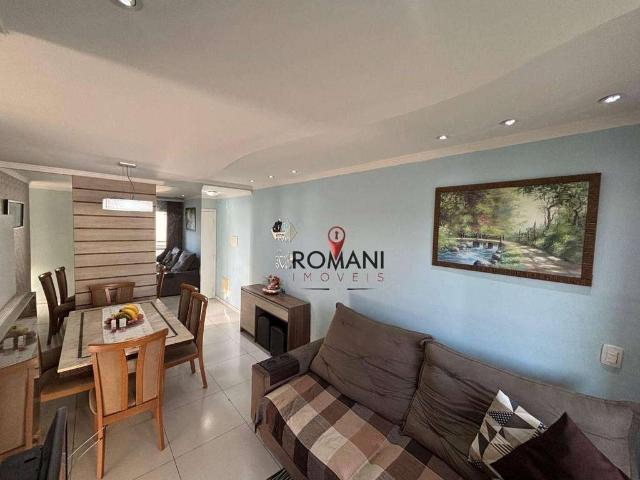 Apartamento venda em Jadim Nena, Suzano