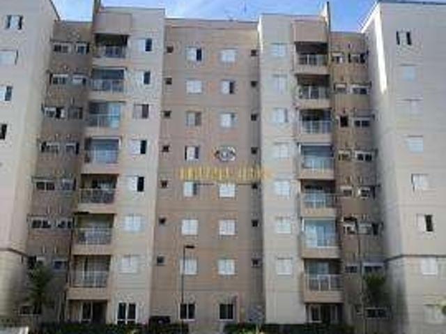 Apartamento venda em Suzano