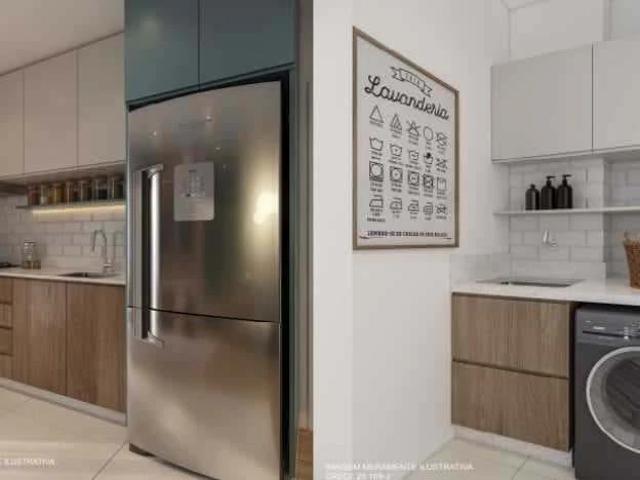 Apartamento venda em Parque Maria Helena, Suzano