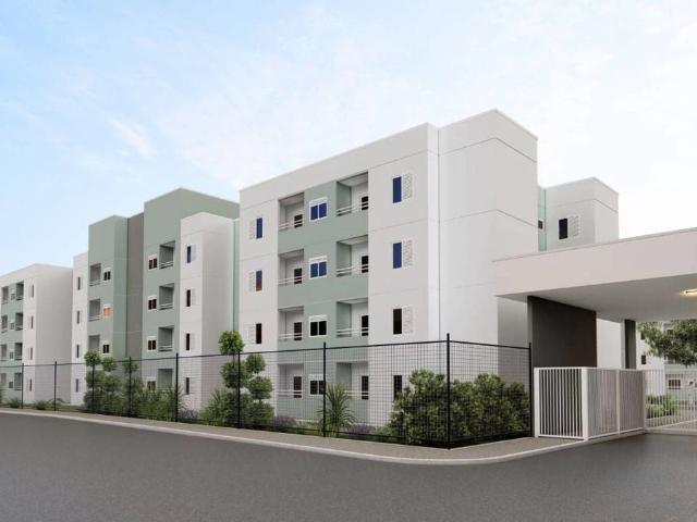 Apartamento venda em Sítio Suíço, Suzano