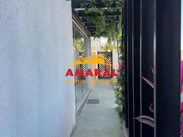 Apartamento venda em Parque Maria Helena, Suzano