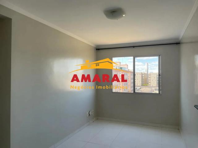 Apartamento venda em Jardim Luella, Suzano