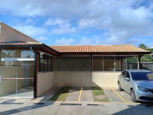 Apartamento venda em Vila Barros, Suzano