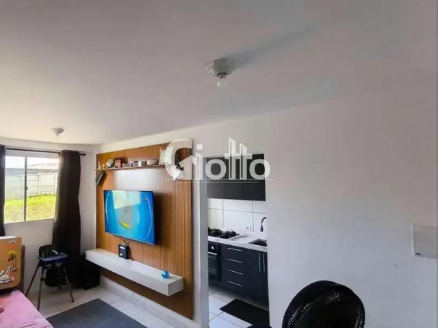 Apartamento venda em Embu das Artes