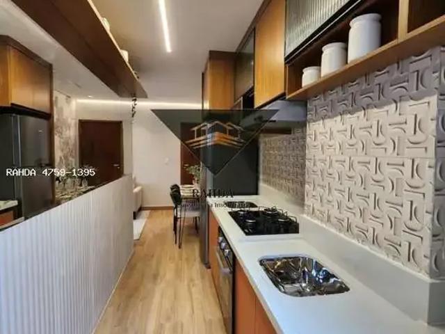 Apartamento venda em Jardim Saúde, Suzano