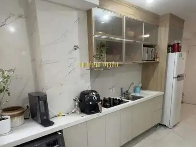 Apartamento venda em Vila Barros, Suzano
