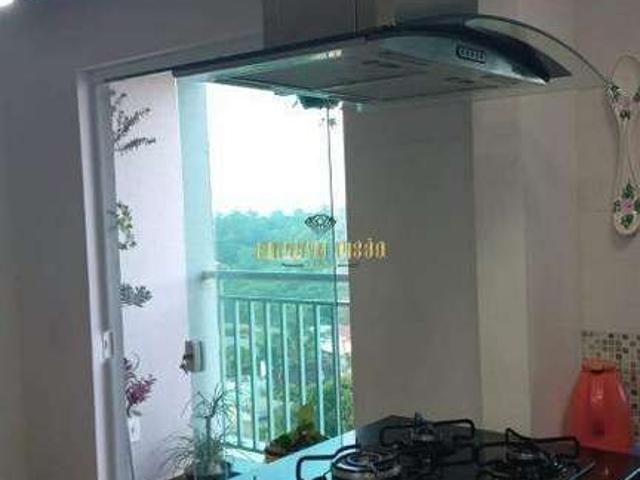 Apartamento venda em Região Imediata de São Paulo, Região Metropolitana de São Paulo