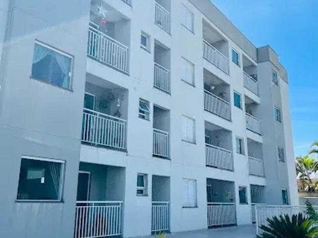 Apartamento venda em Jardim Saúde, Suzano
