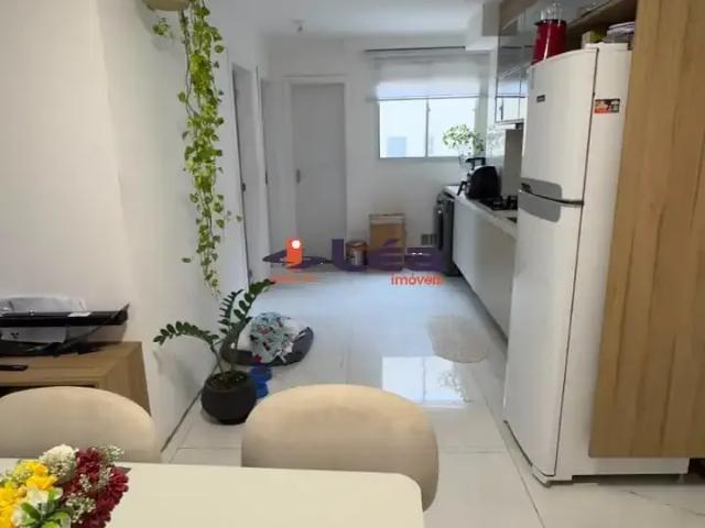 Apartamento venda em Vila Barros, Suzano