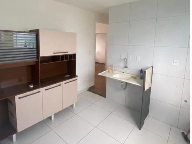 Apartamento venda em Vila Barros, Suzano
