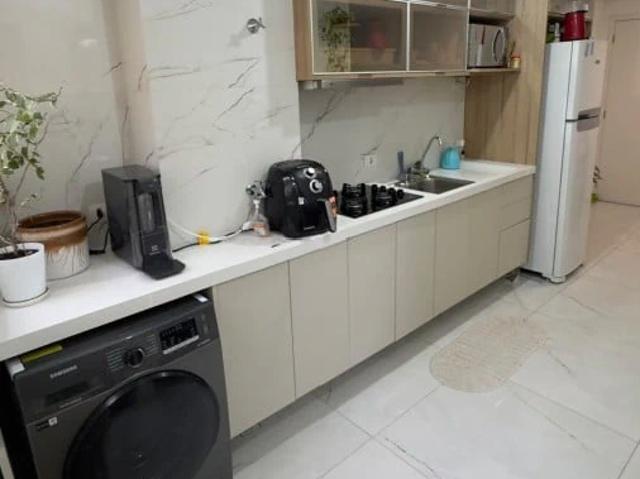 Apartamento venda em Vila Barros, Suzano