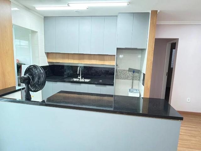 Apartamento venda em Jardim Saúde, Suzano