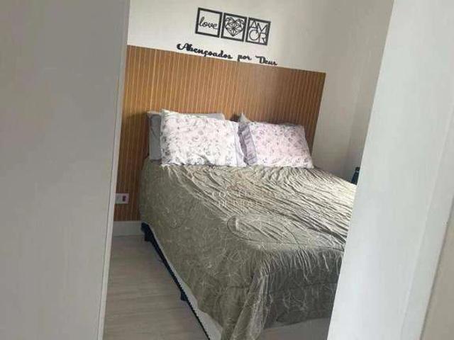 Apartamento venda em Jardim Anzai, Suzano