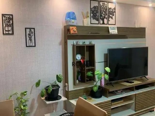 Apartamento venda em Jardim Europa, Suzano