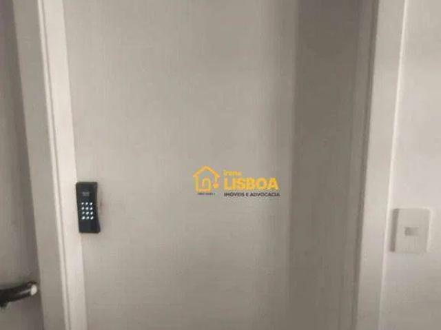 Apartamento venda em Jardim Carmem, Suzano