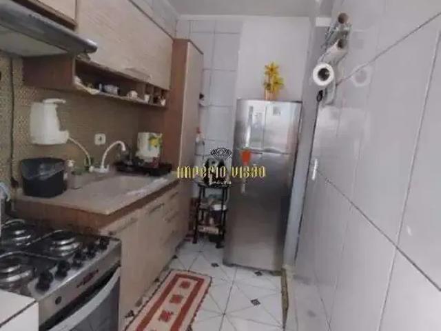 Apartamento venda em Jardim Europa, Suzano