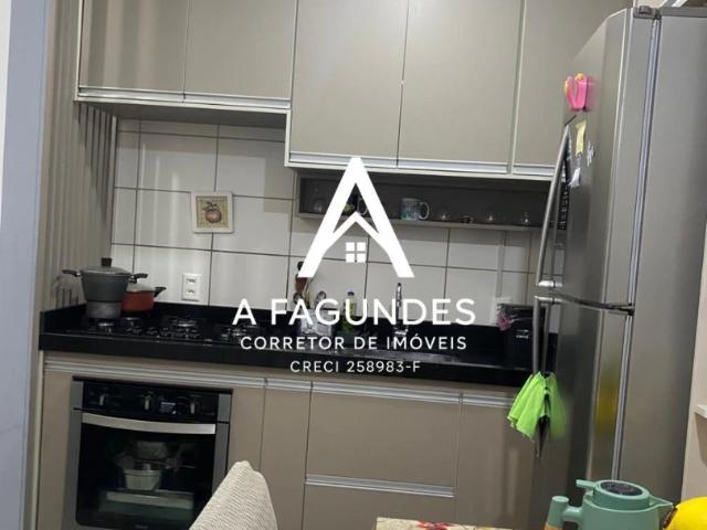 Apartamento venda em Jardim Carmem, Suzano
