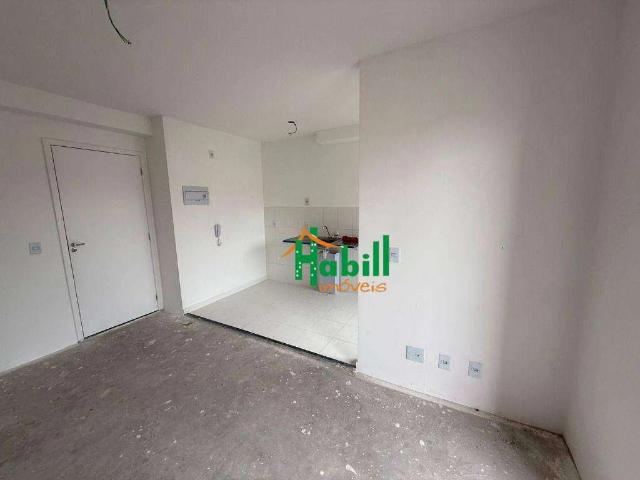 Apartamento venda em Vila São Jorge, Suzano