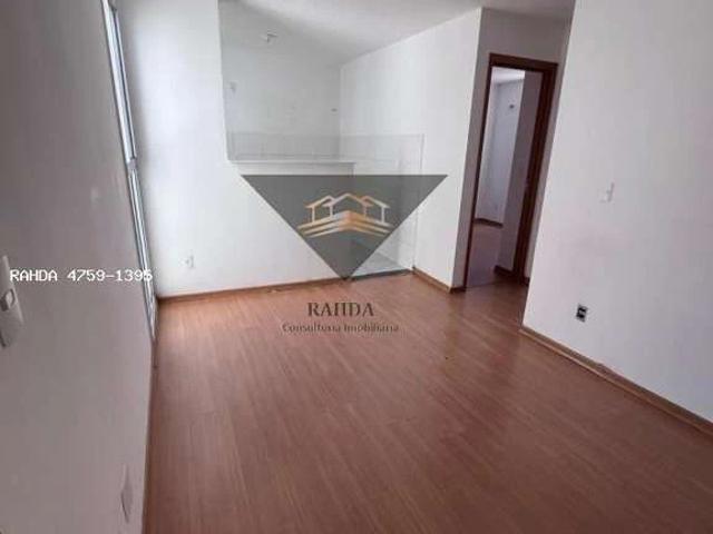 Apartamento venda em Jardim Europa, Suzano