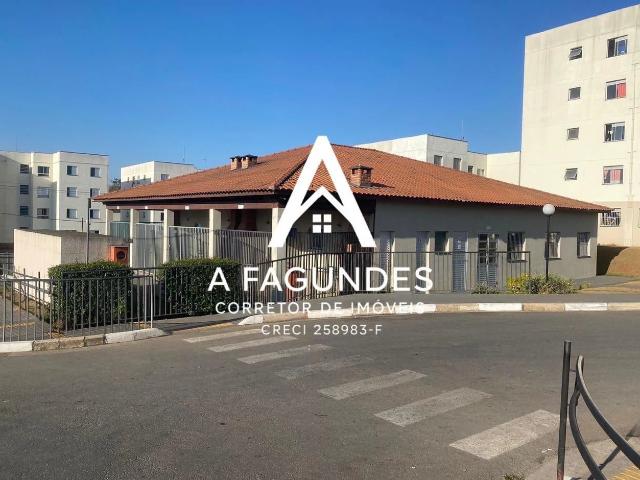Apartamento venda em Jardim Carmem, Suzano
