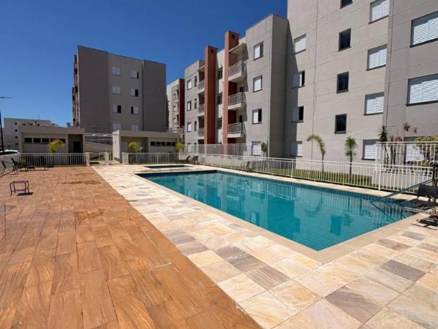 Apartamento venda em Jardim Carmem, Suzano