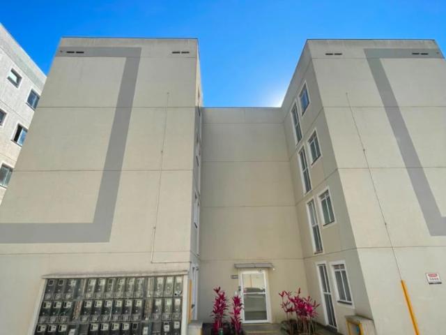 Apartamento venda em Jardim Europa, Suzano