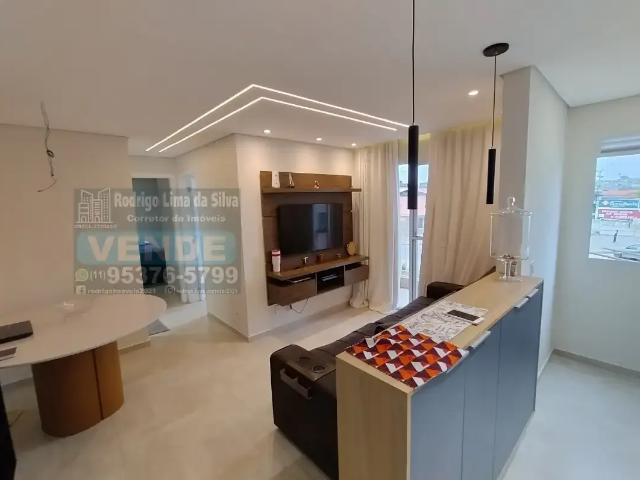 Apartamento venda em Região Imediata de São Paulo, Região Metropolitana de São Paulo