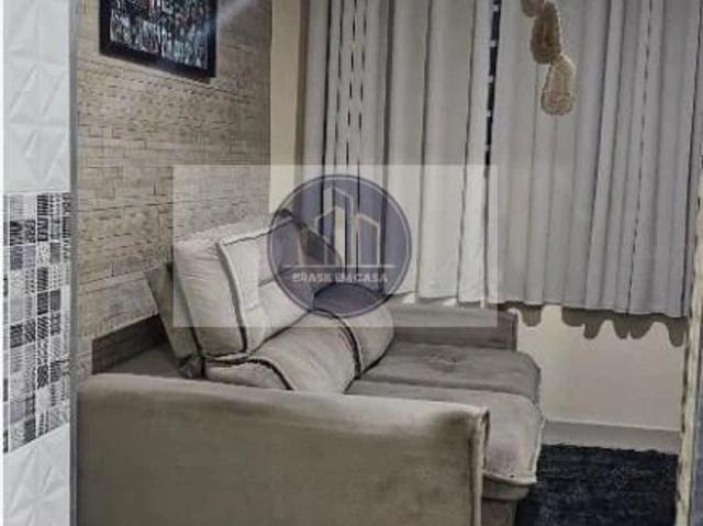 Apartamento venda em Jardim Europa, Suzano