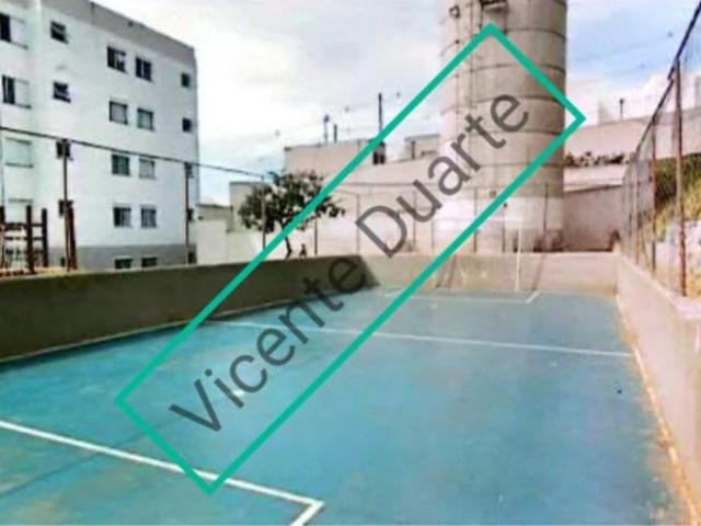 Apartamento venda em Jardim Europa, Suzano