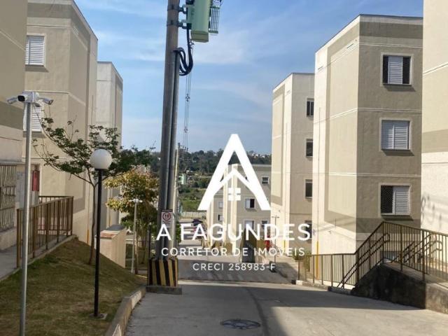 Apartamento venda em Jardim Europa, Suzano