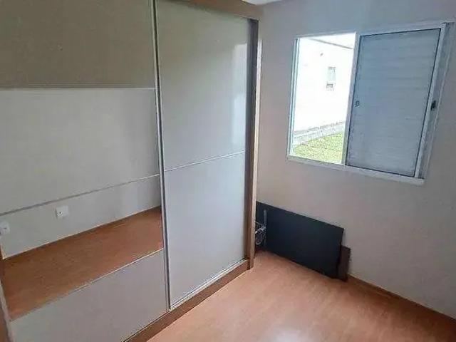 Apartamento venda em Jardim Carmem, Suzano