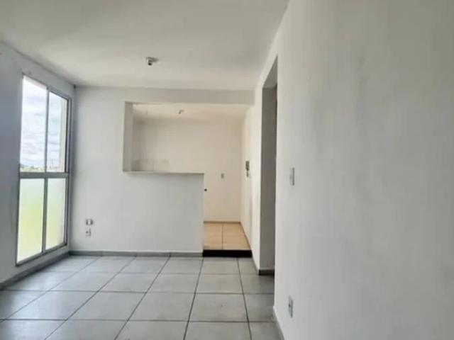 Apartamento venda em Jardim Carmem, Suzano