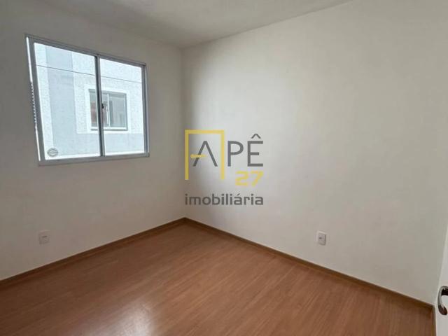 Apartamento venda em Jardim Carmem, Suzano
